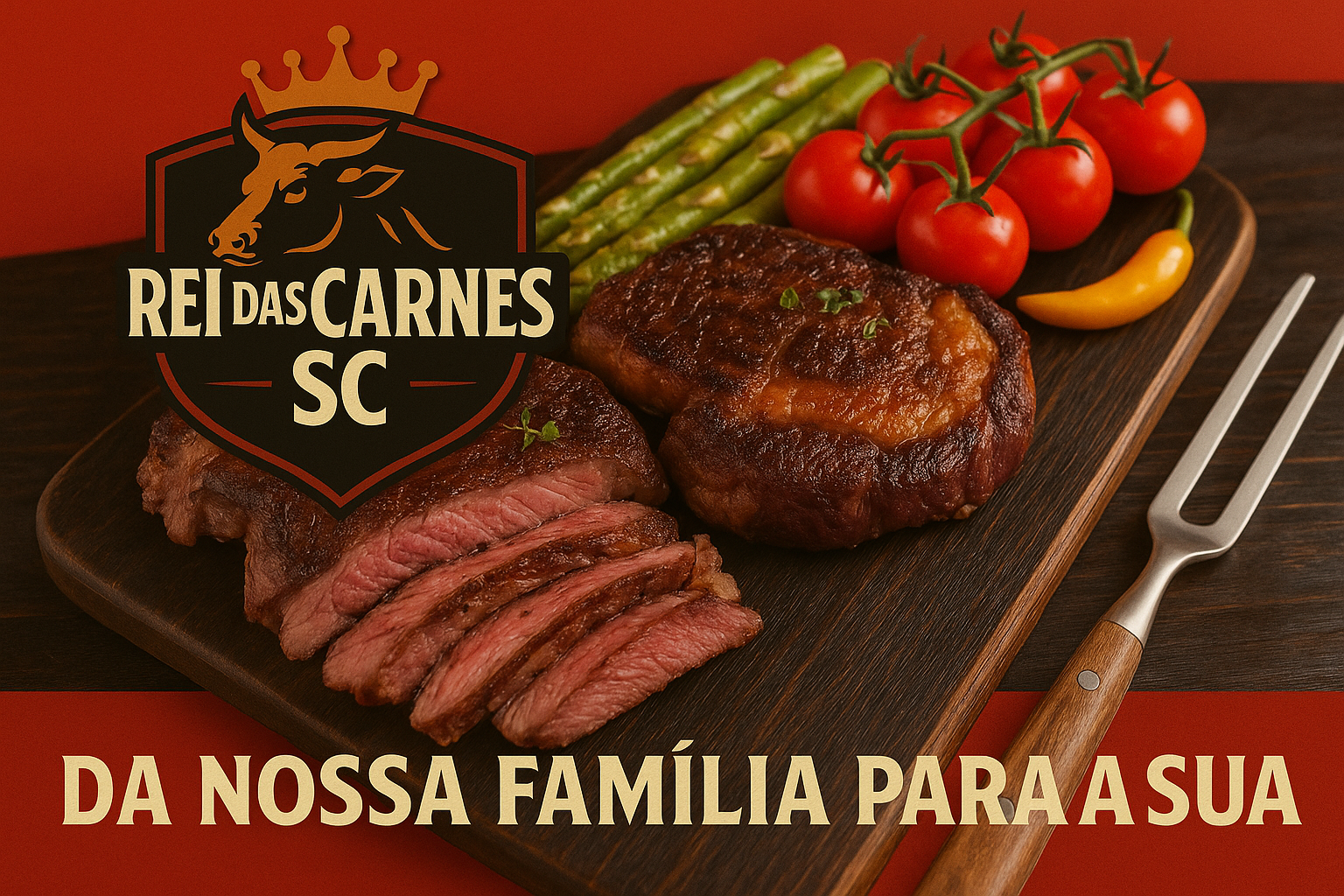 Carnes de qualidade